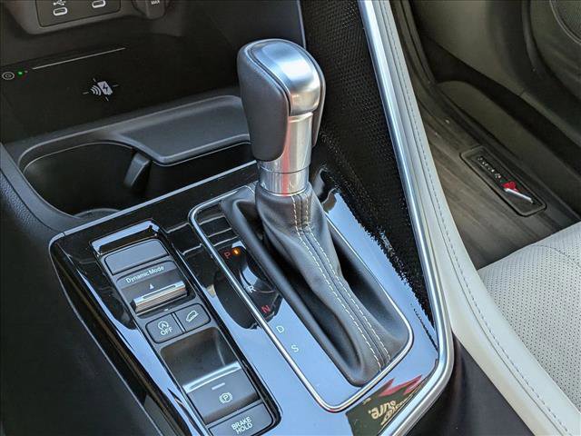 Certified 2025 Acura ADX A-Spec image 11