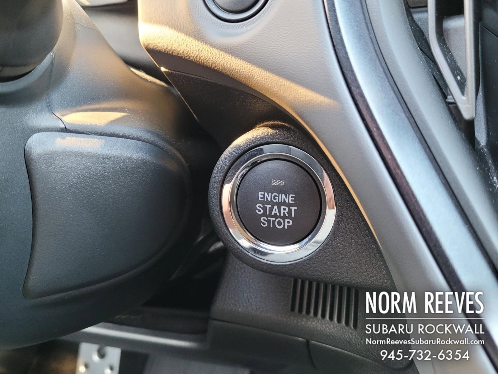 Certified 2025 Subaru Crosstrek 2.5i Sport w/ Popular Package #4A image 29