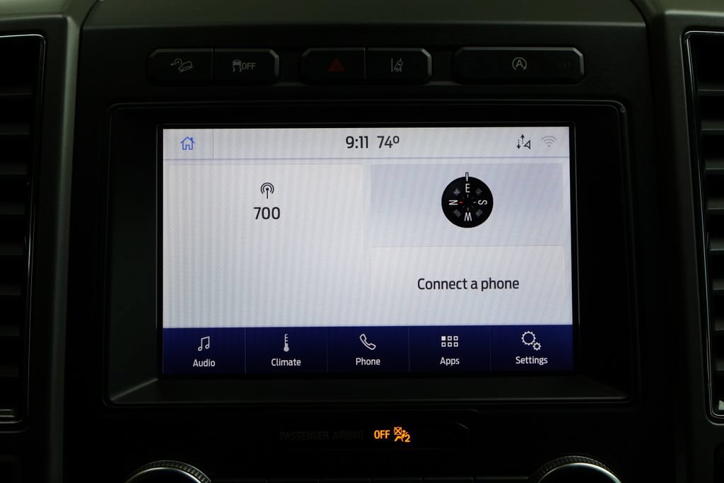 Used 2020 Ford Expedition XLT AWD/4WD image 16