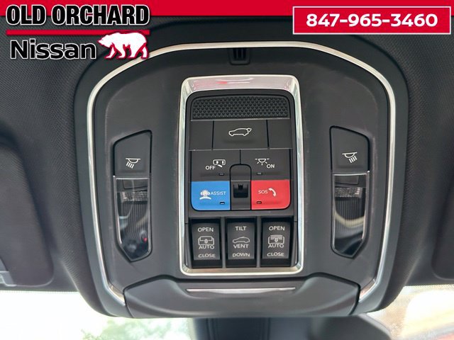 Used 2022 Jeep Grand Cherokee Limited 4xe w/ Luxury Tech Group II AWD/4WD image 18