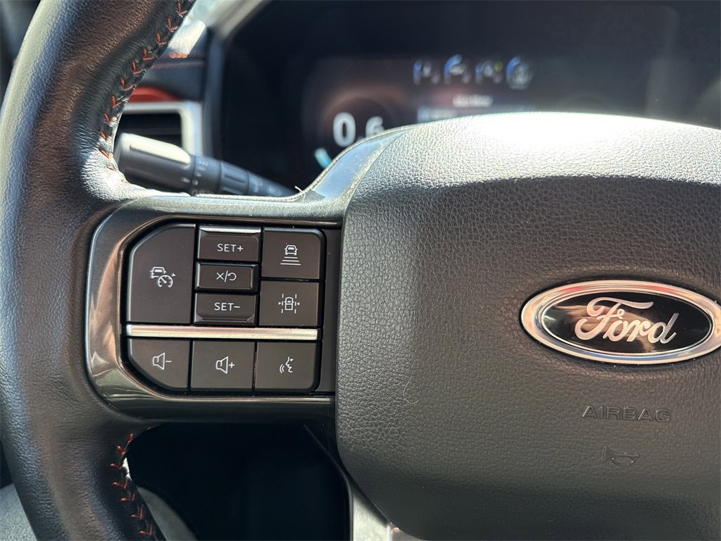 Used 2022 Ford Expedition Timberline image 27