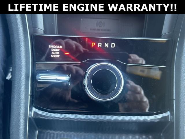 New 2025 Jeep Grand Cherokee L Limited w/ Luxury Tech Group II image 39