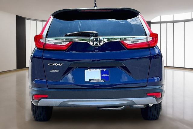 Used 2017 Honda CR-V LX image 5