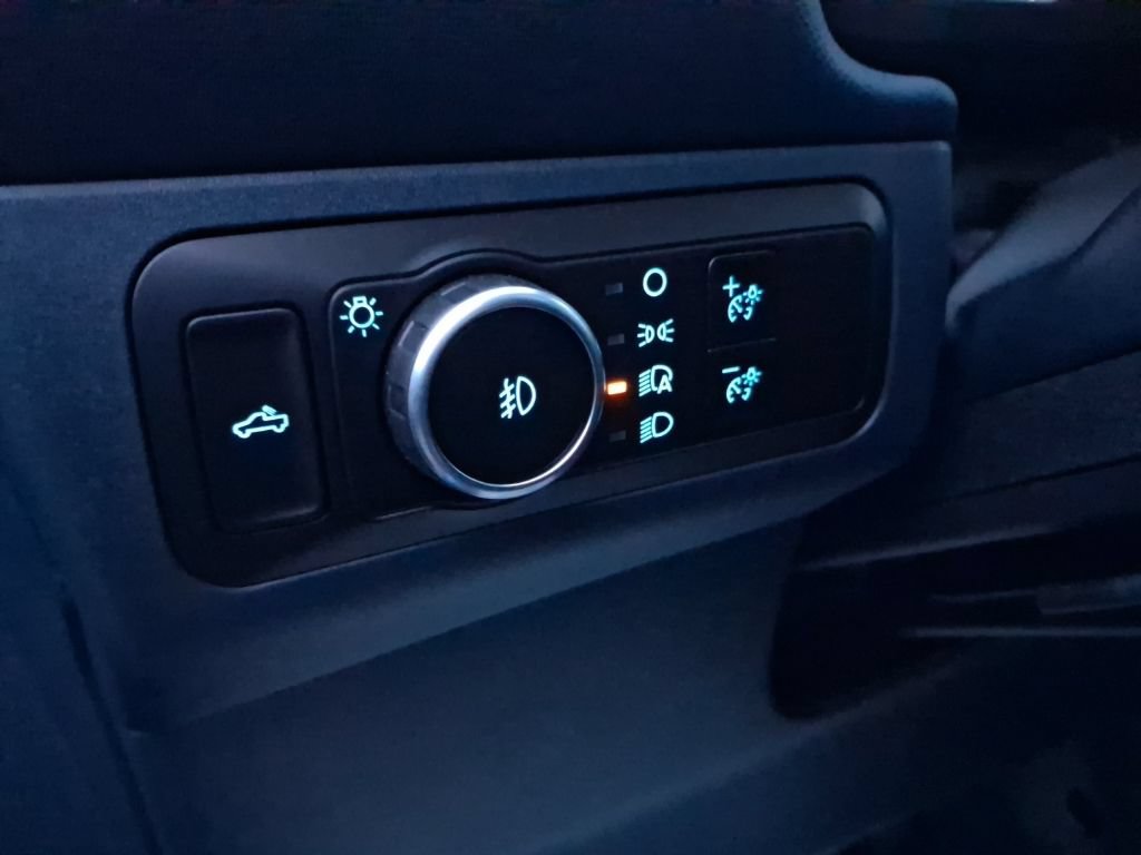 New 2026 Ford Maverick Lobo AWD/4WD image 22