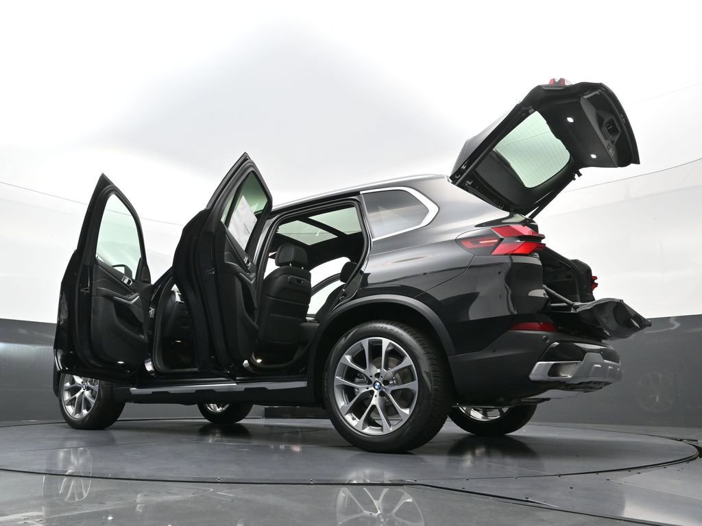 New 2026 BMW X5 xDrive40i w/ Premium Package image 41
