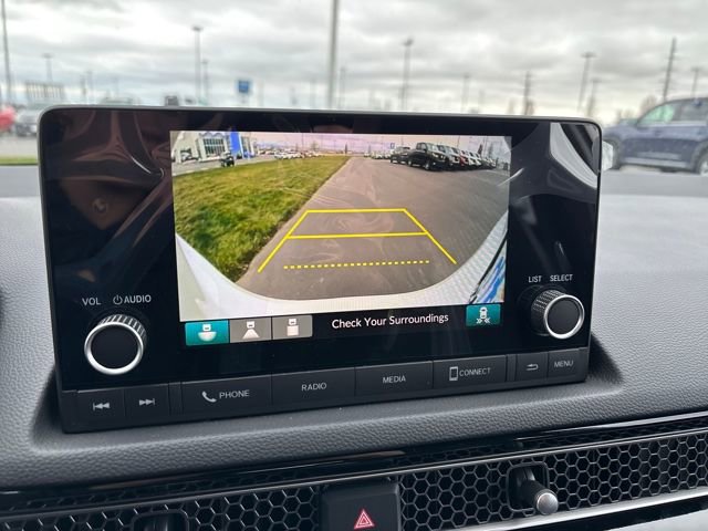 New 2026 Honda Civic Sport image 20