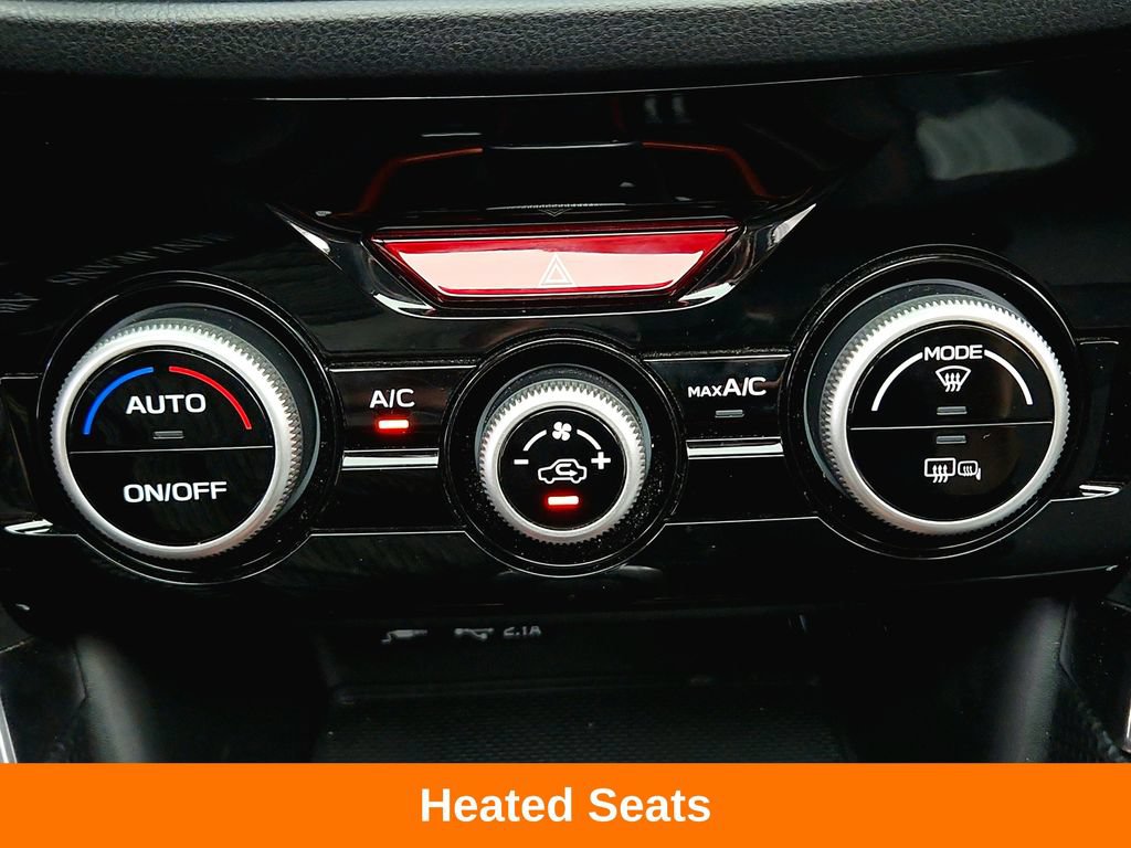 Used 2021 Subaru Forester Sport AWD/4WD image 18
