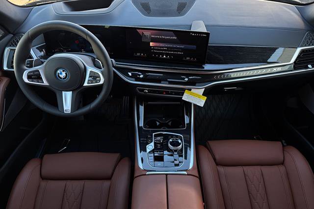 Used 2026 BMW X5 xDrive50e w/ Executive Package image 14