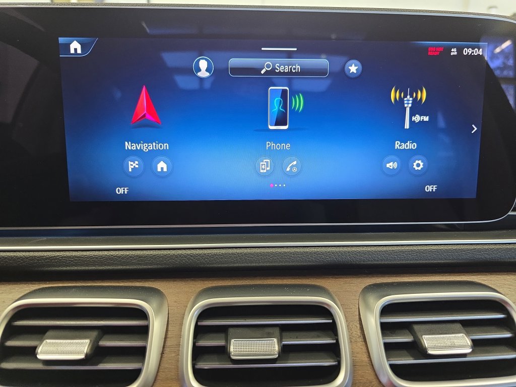 Certified 2026 Mercedes-Benz GLE 350 4MATIC image 24