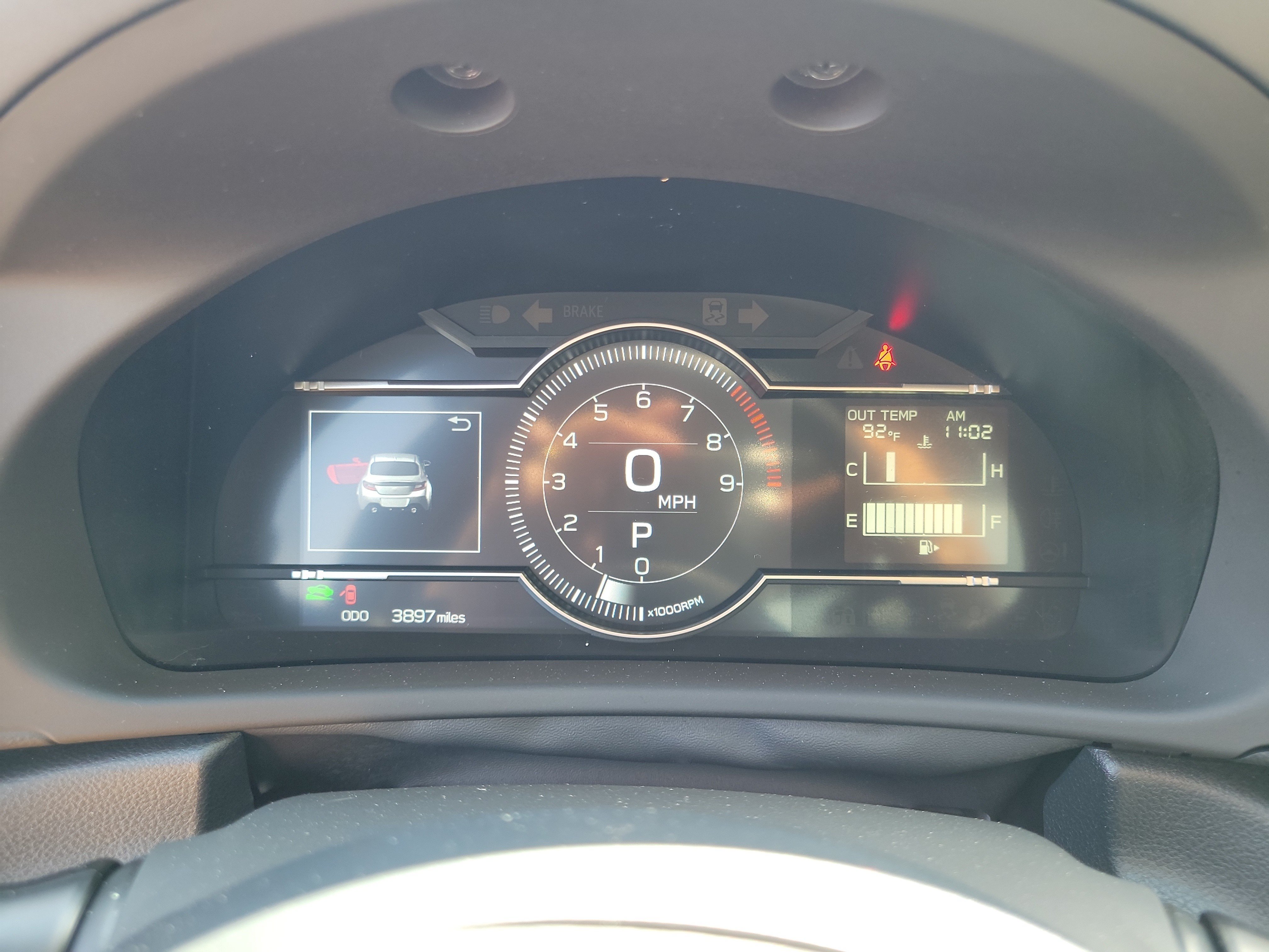Used 2025 Toyota GR86 w/ Performance Package RWD image 19
