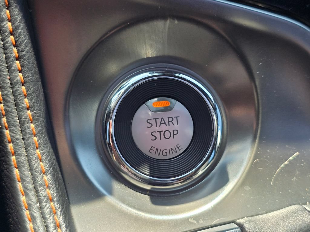 Used 2023 Nissan Maxima SR w/ Sport Mat Group FWD image 30