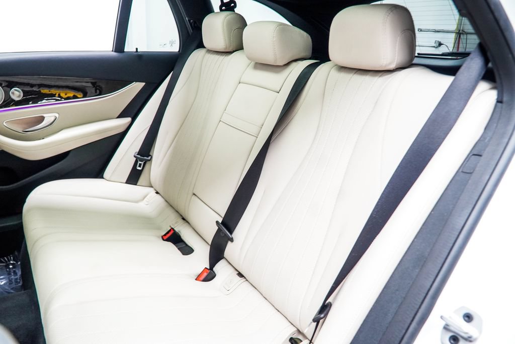 Used 2019 Mercedes-Benz E 450 4MATIC Wagon image 55