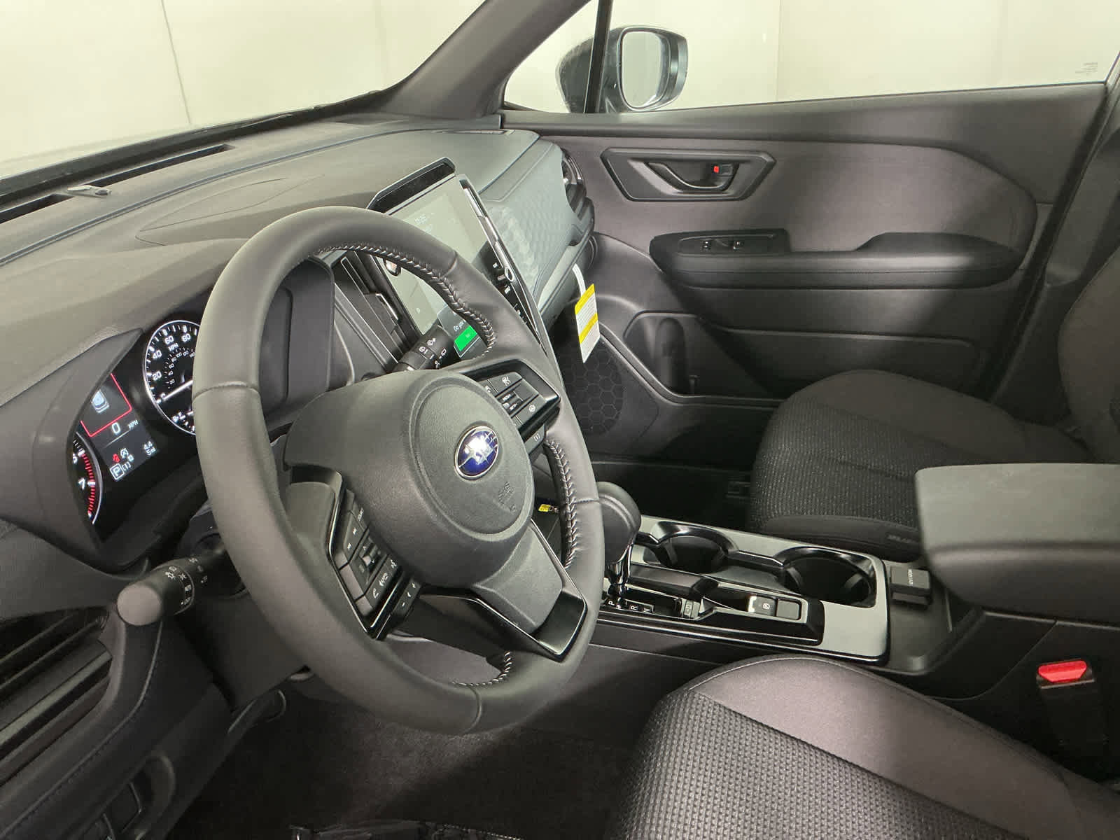 New 2026 Subaru Forester Premium image 9