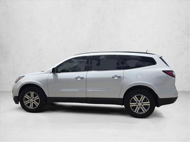 Used 2016 Chevrolet Traverse LT FWD image 9