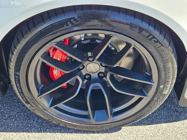 Used 2023 Dodge Challenger SRT Hellcat image 13