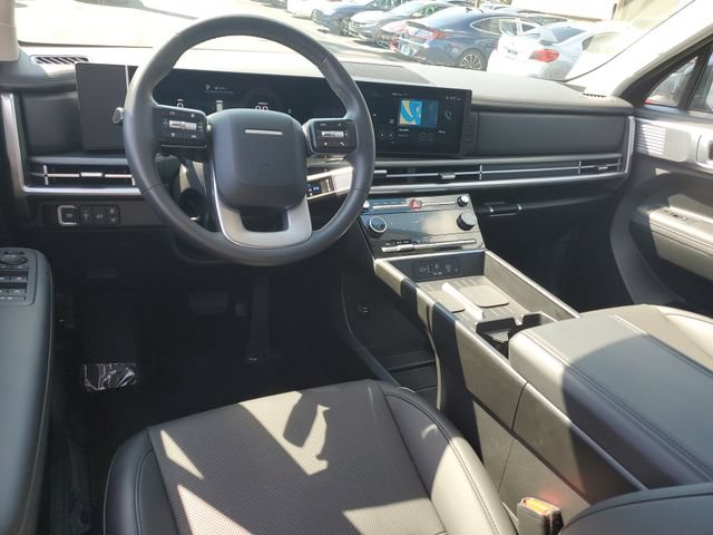 Certified 2025 Hyundai Santa Fe XRT AWD/4WD image 8