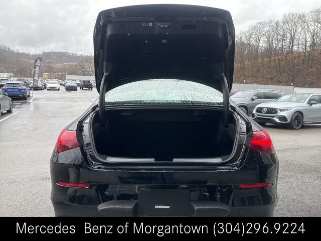 Used 2025 Mercedes-Benz CLA 250 4MATIC image 8