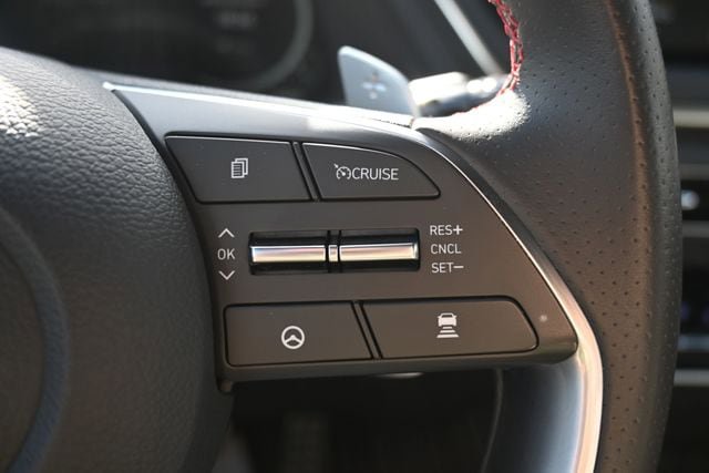 Used 2023 Hyundai Sonata SEL Plus FWD image 37