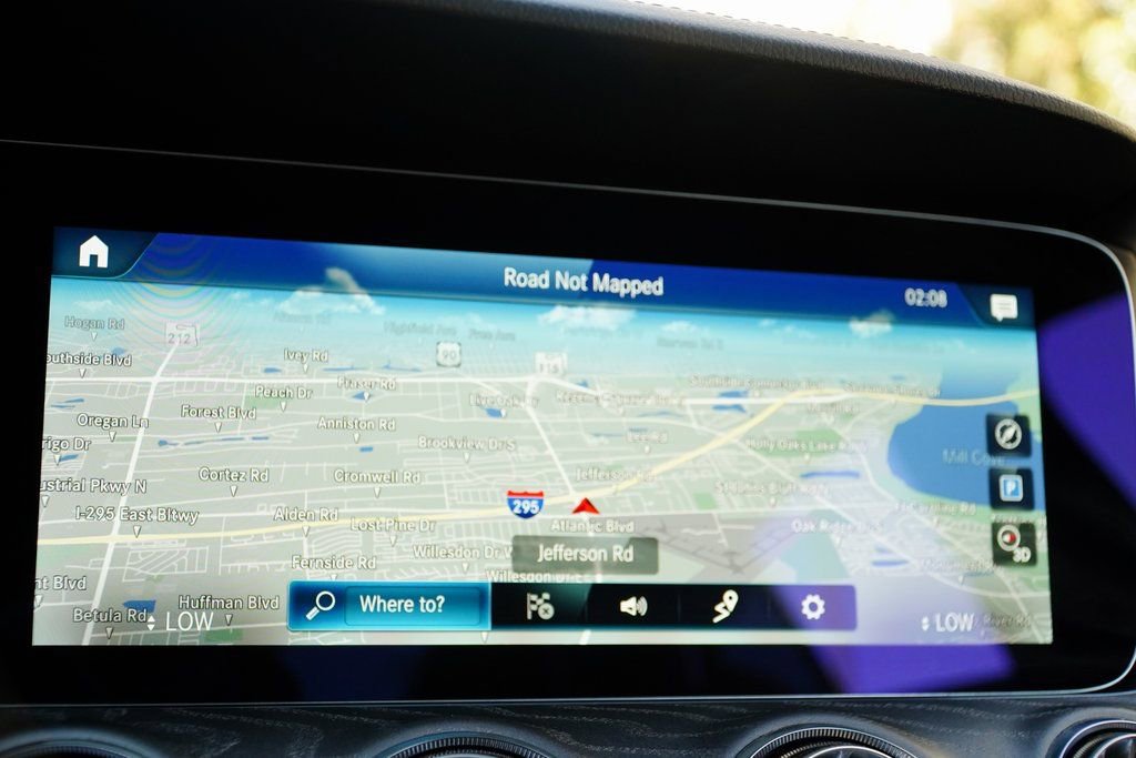 Used 2022 Mercedes-Benz AMG GT 53 w/ Driver Assistance Package image 31