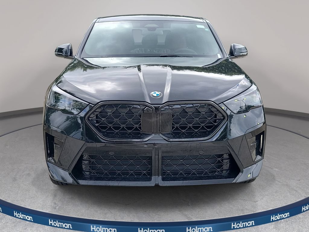 New 2026 BMW X2 xDrive28i w/ Technology Package AWD/4WD image 2
