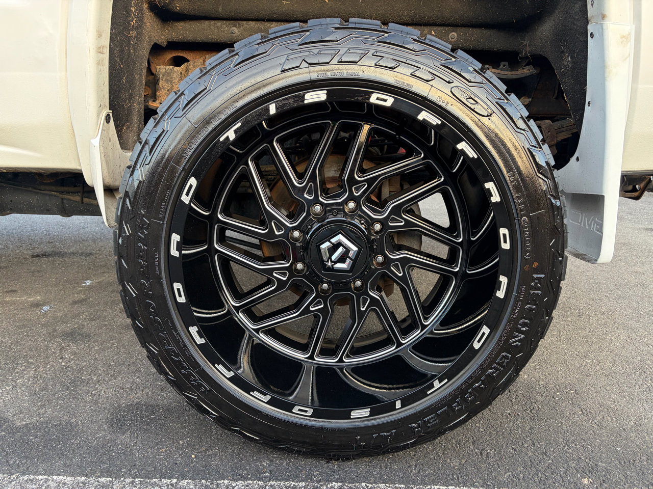 Used 2018 GMC Sierra 3500 Denali w/ Duramax Plus Package image 17