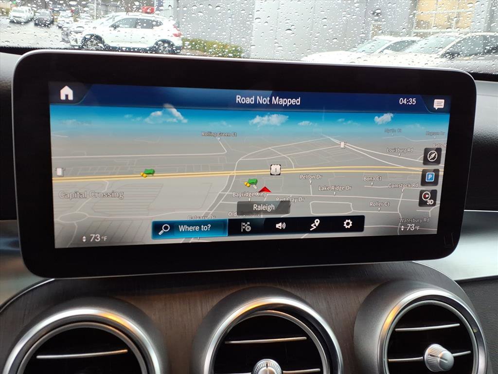 Used 2020 Mercedes-Benz GLC 300 image 19