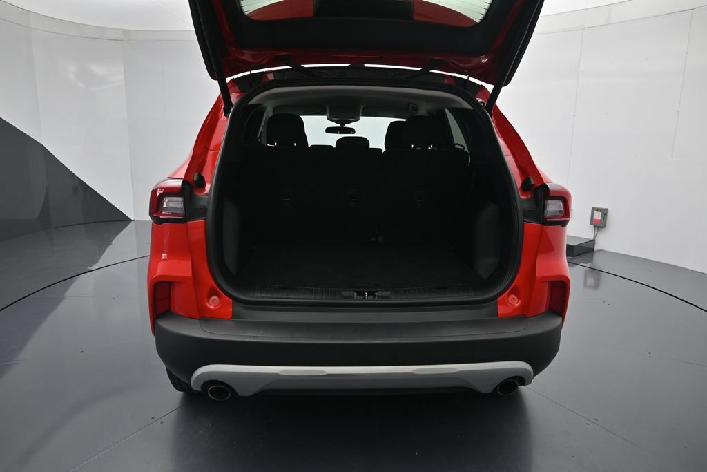 Used 2024 Ford Escape Active AWD/4WD image 24