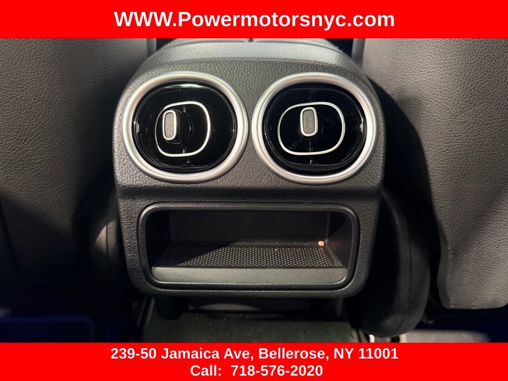 Used 2022 Mercedes-Benz C 300 4MATIC Sedan w/ Pinnacle Trim Package image 36