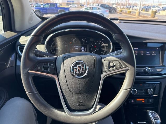 Used 2022 Buick Encore Preferred w/ Safety Package image 18