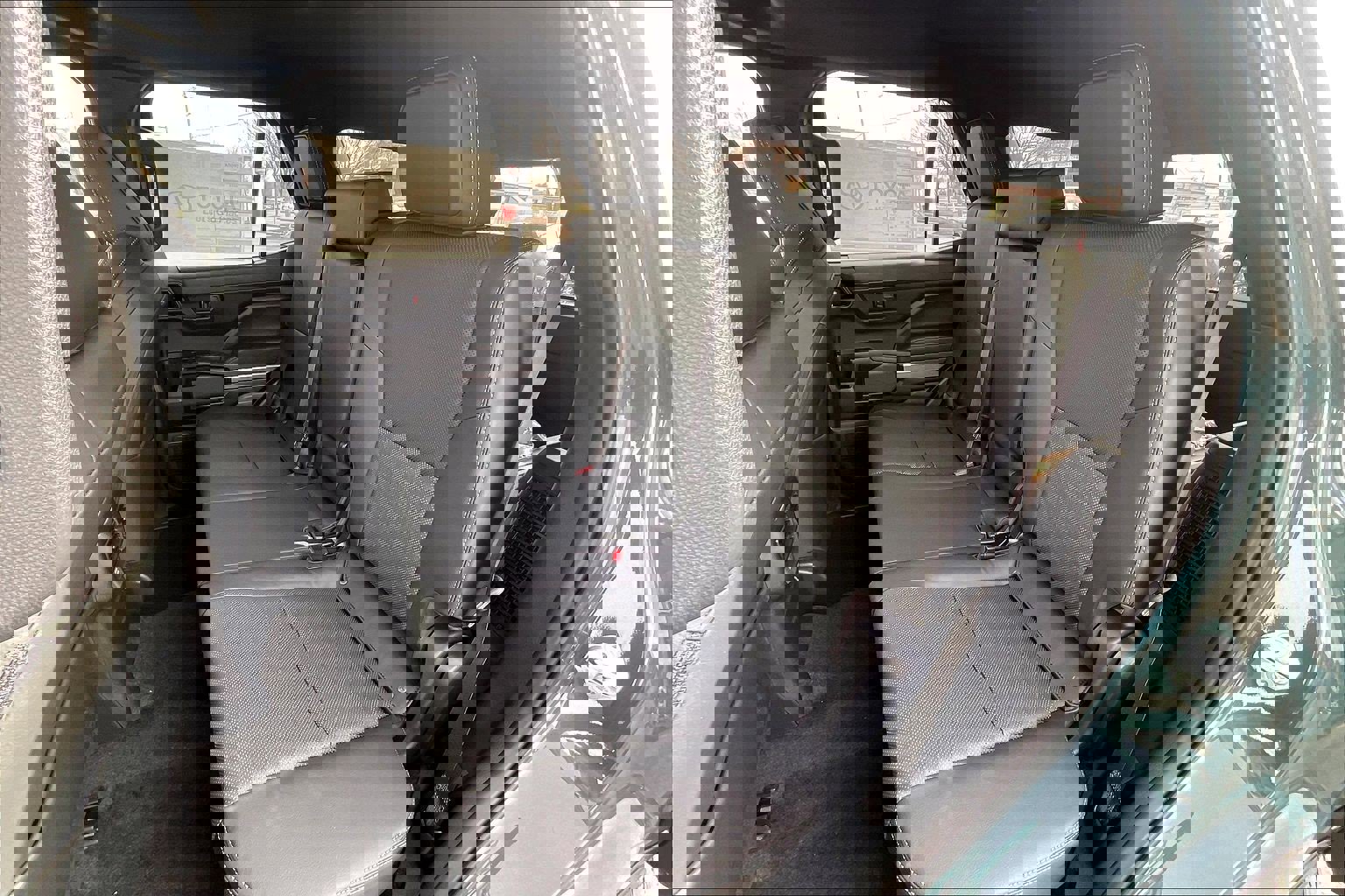 New 2026 Toyota 4Runner TRD Off-Road Premium image 13