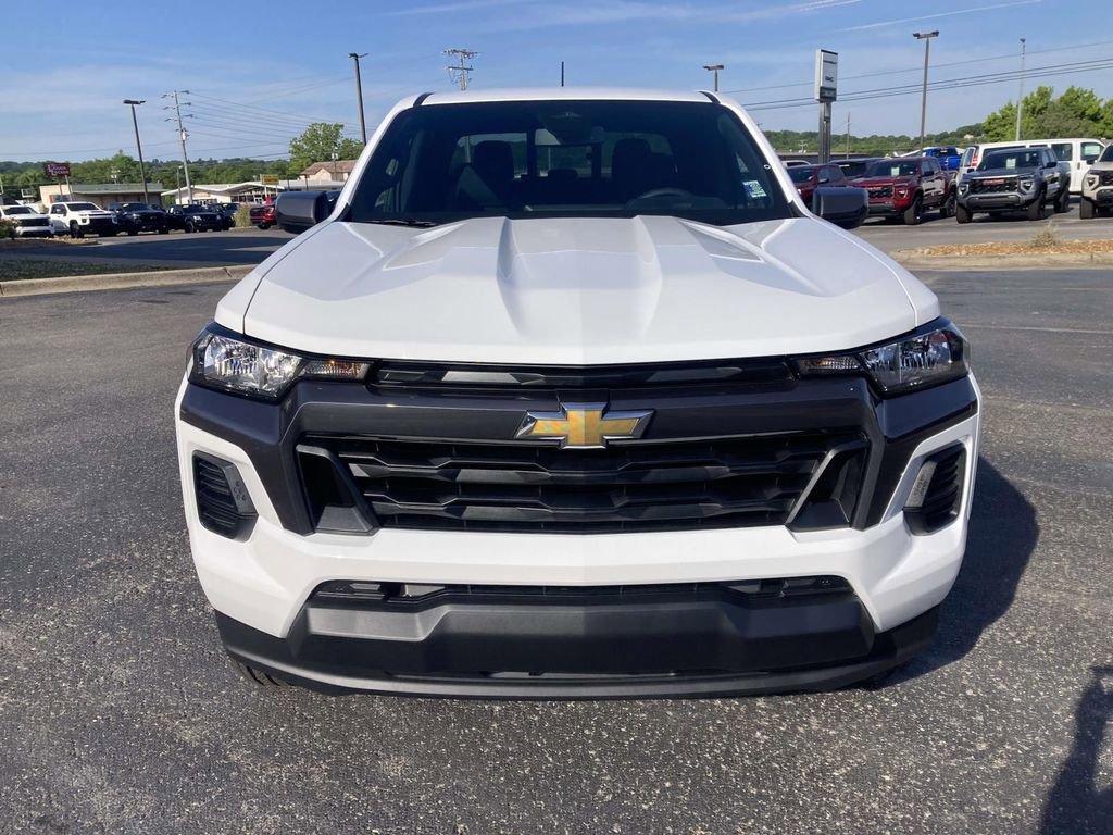 New 2026 Chevrolet Colorado LT RWD image 9