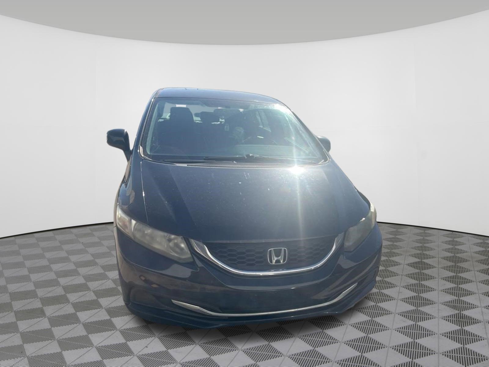 Used 2013 Honda Civic LX image 10