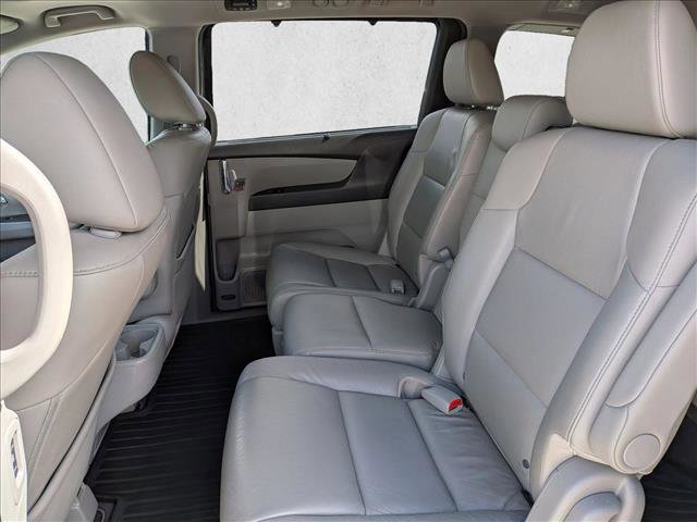 Used 2015 Honda Odyssey EX-L image 18