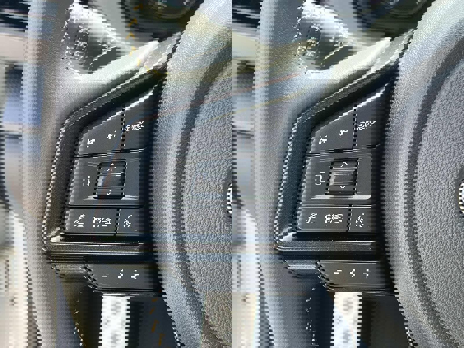 Certified 2025 Subaru Crosstrek 2.5i Sport w/ Popular Package #4A AWD/4WD image 25