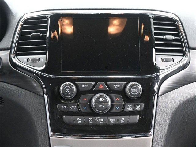 Used 2022 Jeep Grand Cherokee Laredo X image 26