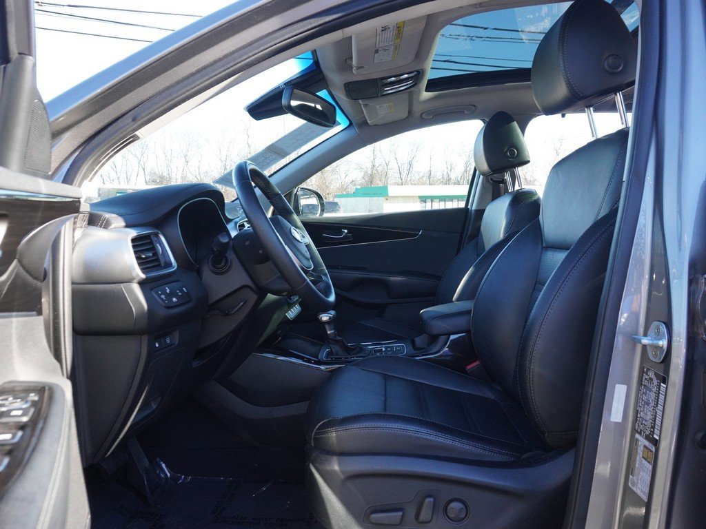 Used 2019 Kia Sorento EX w/ Option Group 040 image 34