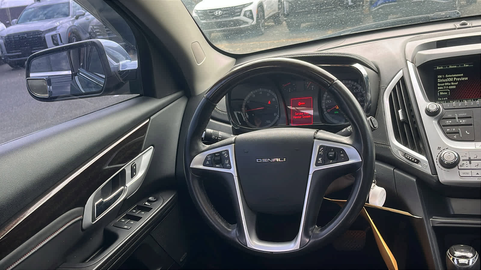 Used 2016 GMC Terrain Denali image 18