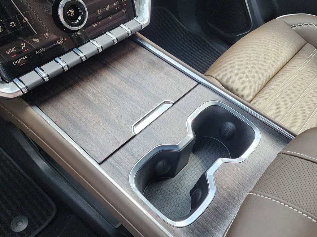 New 2026 GMC Acadia Denali Ultimate image 33