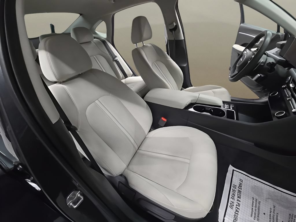 Certified 2025 Hyundai Sonata SEL FWD image 26