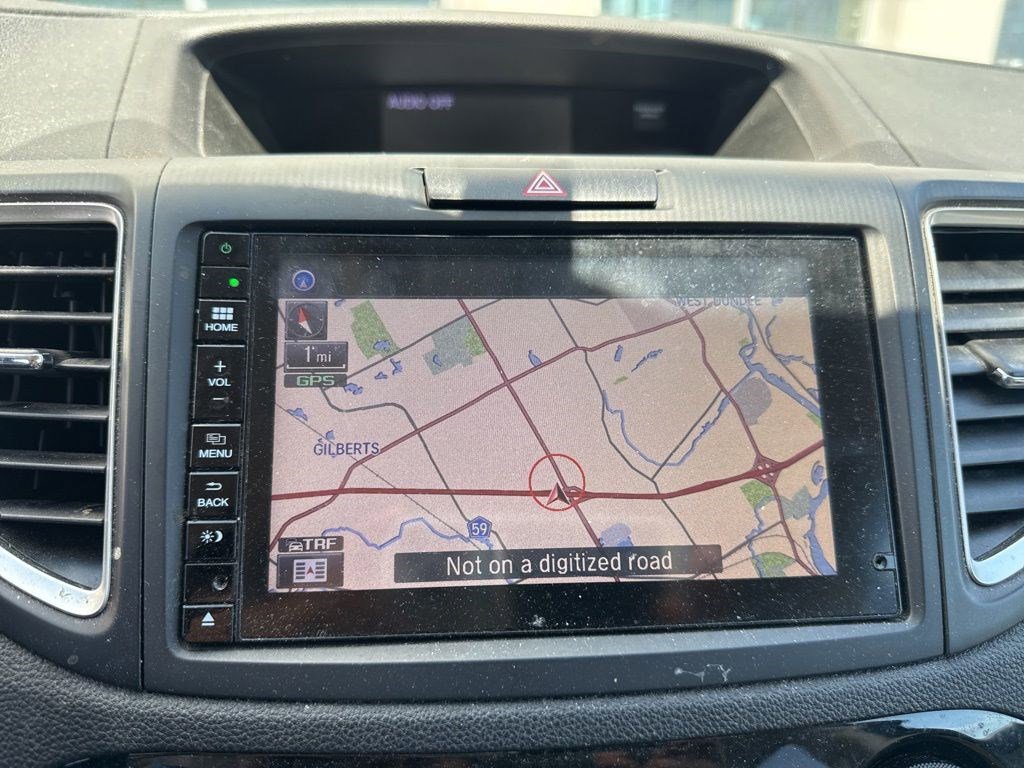 Used 2015 Honda CR-V EX-L image 18