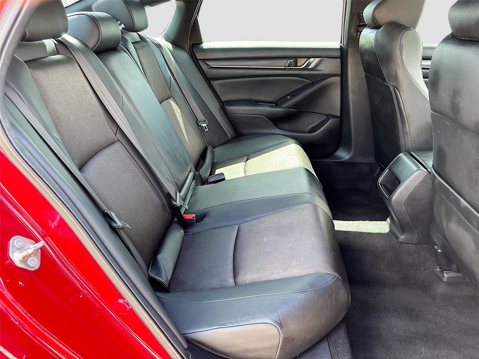Used 2020 Honda Accord Sport image 23