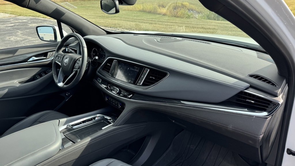 Used 2024 Buick Enclave Essence w/ LPO, Floor Liner Package image 22