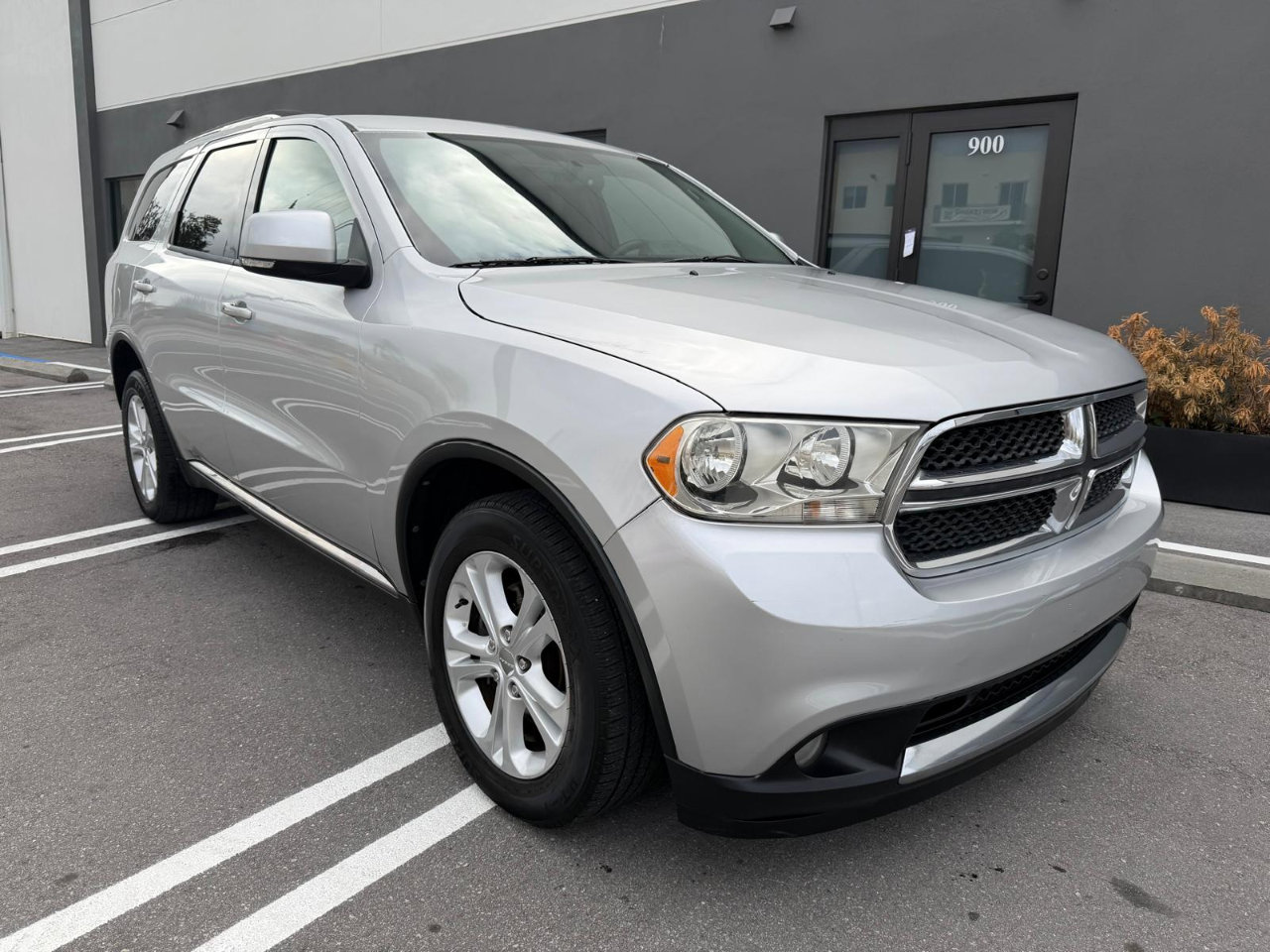Used 2012 Dodge Durango Crew image 13