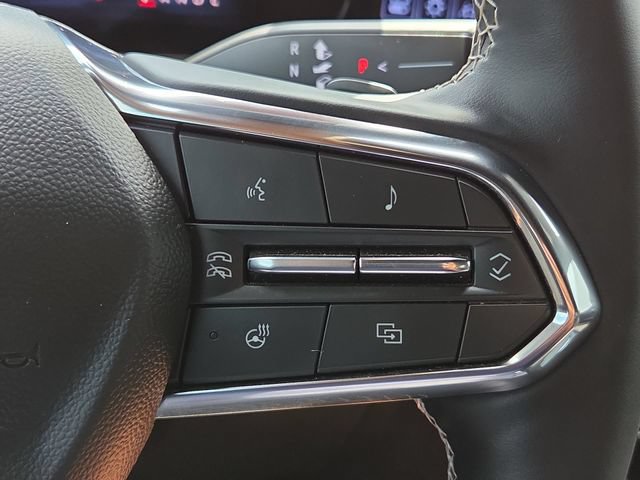 Certified 2024 Chevrolet Traverse LS w/ LPO, Floor Liner Package FWD image 47