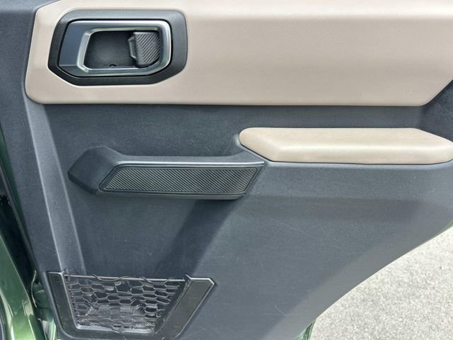 Certified 2022 Ford Bronco Big Bend AWD/4WD image 23