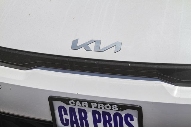 New 2026 Kia EV6 Light RWD image 38