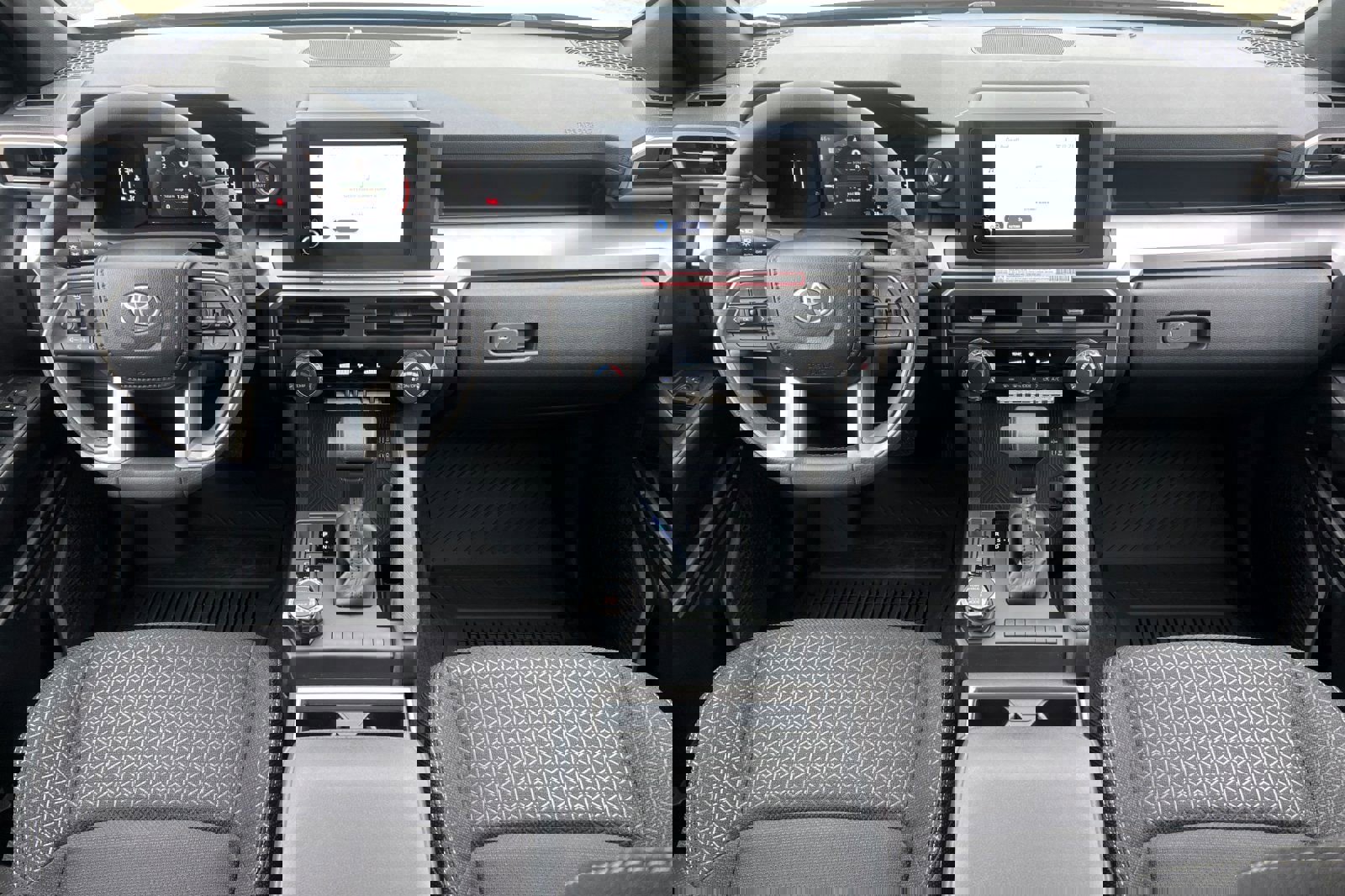 New 2026 Toyota 4Runner SR5 image 13