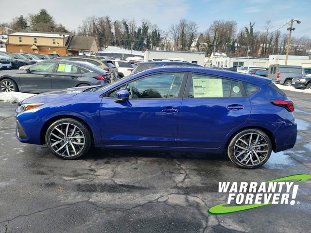 New 2026 Subaru Impreza 2.0i Sport image 4