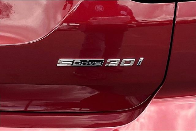 Used 2023 BMW X3 sDrive30i w/ Convenience Package RWD image 8