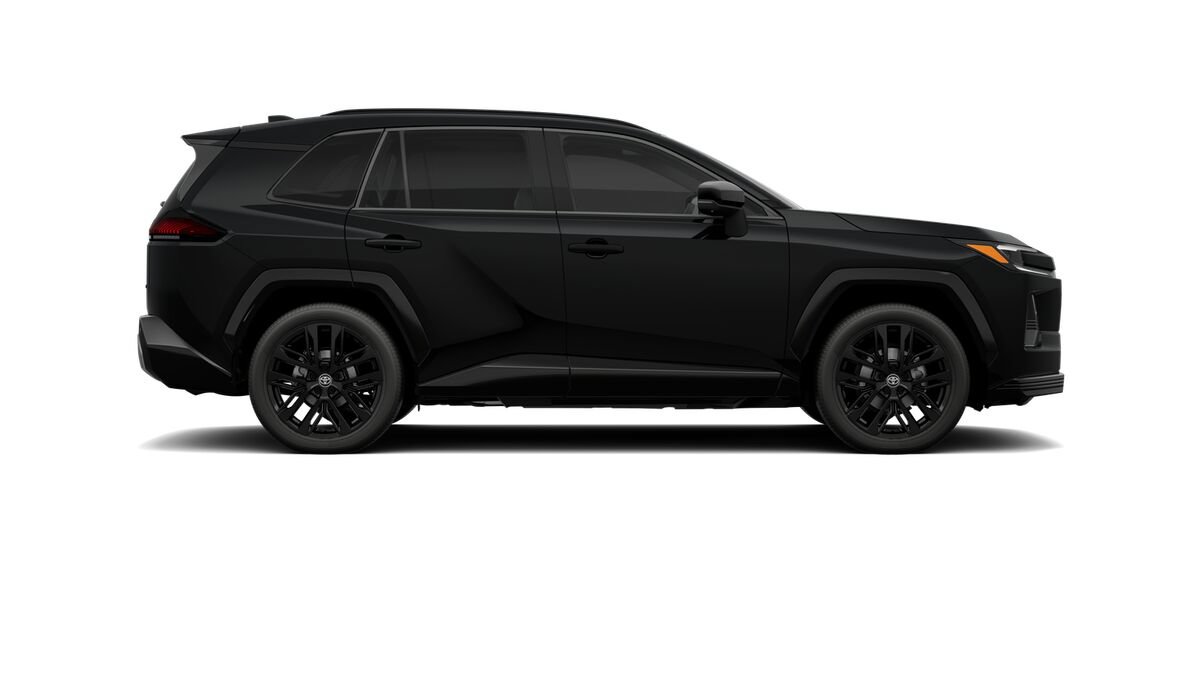 New 2026 Toyota RAV4 XSE AWD/4WD image 12